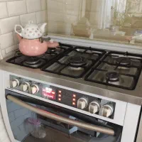 اجاق گاز تاکنو سالم و نو|اجاق گاز و لوازم برقی پختوپز|تهران, منیریه|دیوار