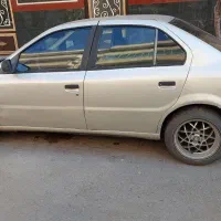 سمند دوگانه مدل ۸۲