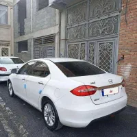 جک جی5 اتومات استثنایی|خودرو سواری و وانت|تبریز, |دیوار