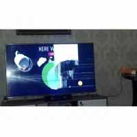 تلویزیون ۵۵ الجی