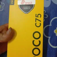 شیامی مدل c75 256GB در حد نو