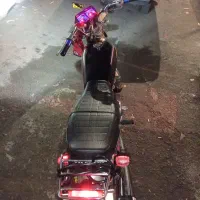 موتورسیگلت 125