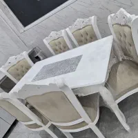 میز نهار خوری
