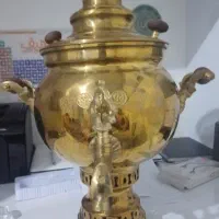 فروش سماور  ذغالی