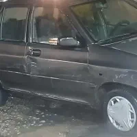 پراید 87دوگانه|خودرو سواری و وانت|اهواز, کمپلو شمالی|دیوار