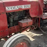 تراکتور بی ام ۴