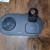 داک شارژر بی سیم مک دودو مدل CH-706