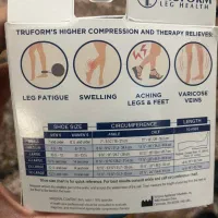 جوراب واریس اورجینال|لباس|تهران, جنتآباد مرکزی|دیوار