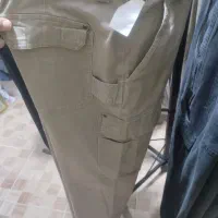 شلوار تاناکوار شیش جیب ،کوله پشتی ،کفش پیاده روی|کیف، کفش، کمربند|دهلران, |دیوار