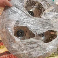 لوستر پذیرایی لوکس