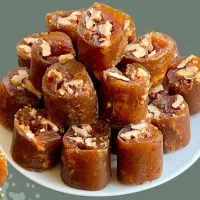باسلوق خانگی خوشمزه