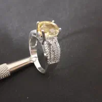 تعمیرات  و رکاب سازی
