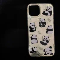 گارد آیفون ۱۳ نرمال و ۱۴|لوازم جانبی موبایل و تبلت|مشهد, نرگس (شهرک غرب)|دیوار