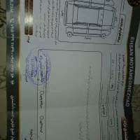 پراید۱۳۱مدل۹۹