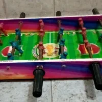 فوتبالدستی کارکرده وسالم برای کودک