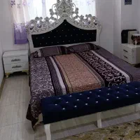 سرویس خواب دو نفره