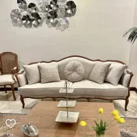 انواع مبل راحتی و استیل تعویض با مبل کهنه ی شما|مبلمان خانگی و میز عسلی|کرج, فاز ۲ مهرشهر|دیوار