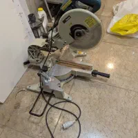 اره فارسی بر ماکیتا LS1212 اصل ژاپن پلاک قرمز|ابزارآلات|تهران, بوستان چیتگر|دیوار