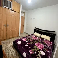 دربست80متر/ساعتی/روزانه/مبله دربست حیاط ماشین رو