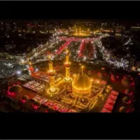 تور کربلا دوسر هوایی اسفند و عید نوروز