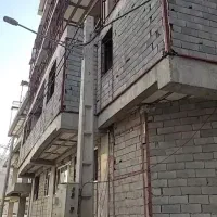 فیش آپارتمان در حال ساخت|پیش‌فروش املاک|قم, بنیاد|دیوار
