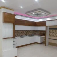 کابینت ساخت هایگلاس ام دی اف و نئو کلاسیک|مصالح و تجهیزات ساختمان|تهران, شهر زیبا|دیوار