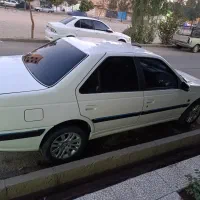 پژو پارس سال xu7 مدل 97|خودرو سواری و وانت|رباطکریم, نصیرشهر|دیوار