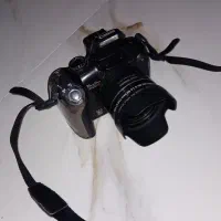 دوربین کانن ژاپنی