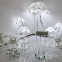 گل ارایی و بادکنک ارایی اقتصادی|خدمات پذیرایی، مراسم|کرج, کمال‌شهر|دیوار