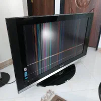 تلویزیون LCD ۴۲ اینچ سامسونگ ،وضعیت در عکس|تلویزیون و پروژکتور|تهران, دارآباد|دیوار