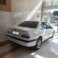 پژوپارس تیوفایف ۹۱بدون رنگ جوانرود