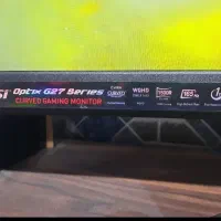 مانیتور|قطعات و لوازم جانبی رایانه|شیراز, تندگویان|دیوار