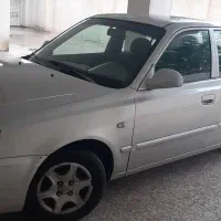معوض با وانت پراید