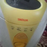 سرخ کن مارک اسنوا