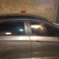 یک دستگاه ام وی ام ۳۱۵ نیو. اکسلنت مدل بهمن ۱۳۹۴.|خودرو سواری و وانت|ایذه, |دیوار