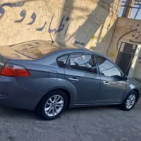 برلیانس ۳۳۰ اتومات