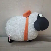 عروسک پولیشی گوسفند در حد نو