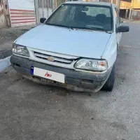 حودرو|خودرو سواری و وانت|گنبد کاووس, |دیوار