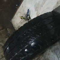 ون دلیکا/مزدا وانت/لاستیک|قطعات یدکی و لوازم جانبی|بهارستان, |دیوار