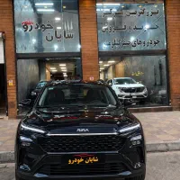 ریرا مشکی 405 صفر کیلومتر / تحویل آنی