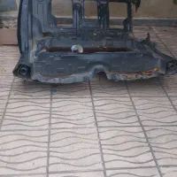 گلگیر سمت راست کامل دنا