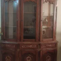 ویترین|بوفه، ویترین، کنسول|تهران, باغ فیض|دیوار