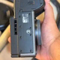 دوربین سونی FX30 اف ایکس|دوربین عکاسی و فیلم‌برداری|اصفهان, تخت فولاد|دیوار