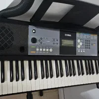 ارگ یاماهاe233