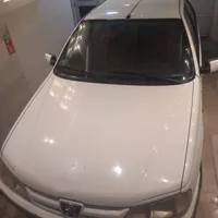 پژو پارس