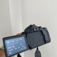 دوربین 700d|دوربین عکاسی و فیلم‌برداری|رشت, گلسار|دیوار