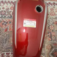 باک موتور  هوندا انژگتور ۱۲۵