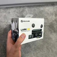 میکروفون یقه ای  لارک m2|صوتی و تصویری|قائم‌شهر, |دیوار