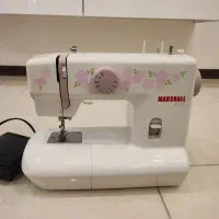 چرخ خیاطی مارشال 815s نو نو