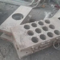 قالبهای ظروف یکبار مصرف|ماشینآلات صنعتی|اصفهان, شهرک امام خمینی|دیوار